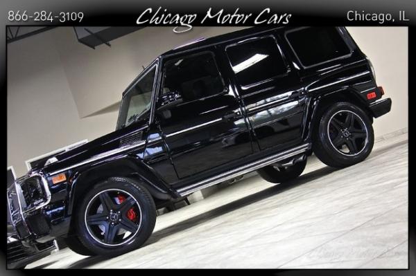 Used-2014-Mercedes-Benz-G63-AMG