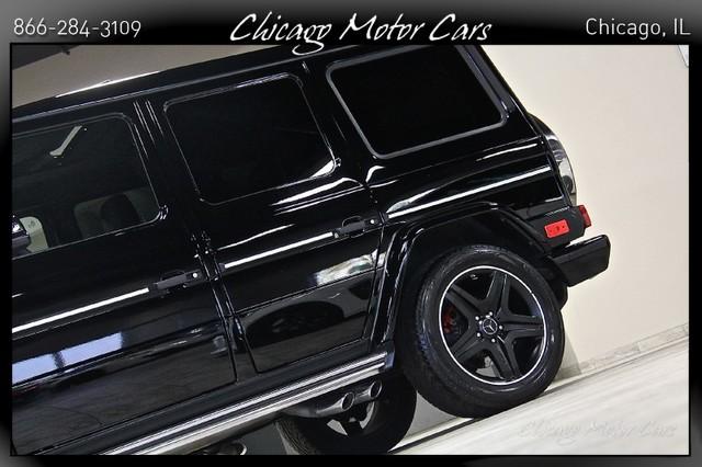 Used-2014-Mercedes-Benz-G63-AMG