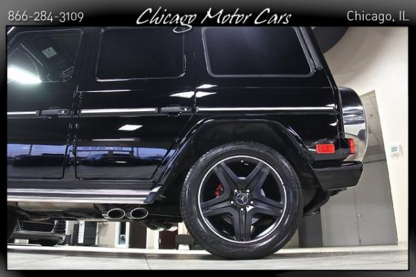 Used-2014-Mercedes-Benz-G63-AMG