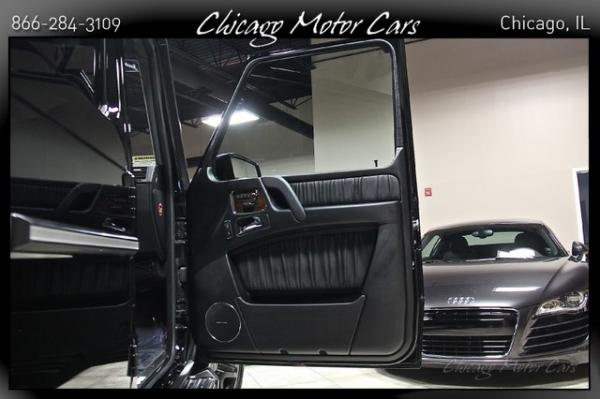 Used-2014-Mercedes-Benz-G63-AMG