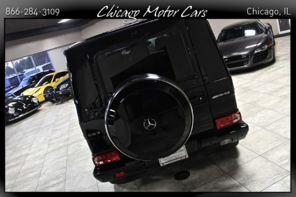 Used-2014-Mercedes-Benz-G63-AMG