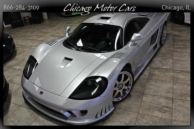 Used-2004-Saleen-S7