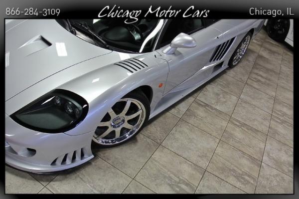 Used-2004-Saleen-S7