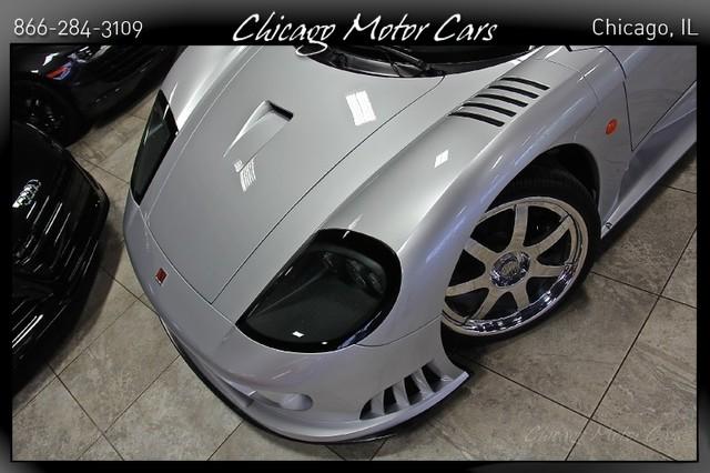 Used-2004-Saleen-S7