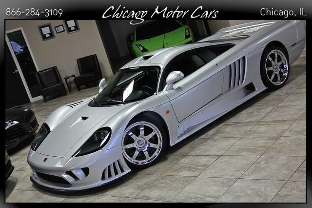 Used-2004-Saleen-S7