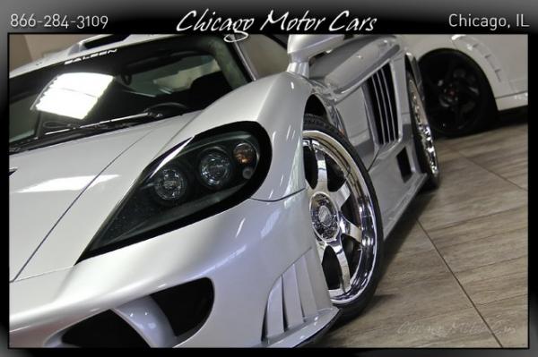 Used-2004-Saleen-S7