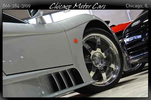 Used-2004-Saleen-S7