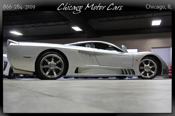 Used-2004-Saleen-S7