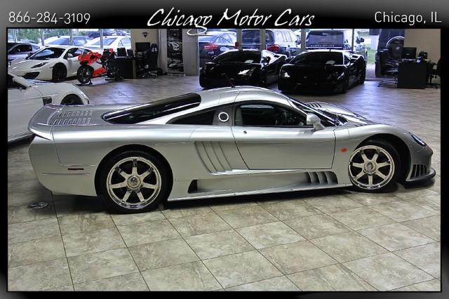 Used-2004-Saleen-S7