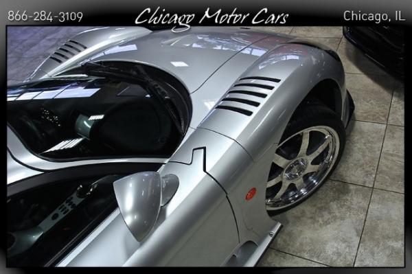 Used-2004-Saleen-S7