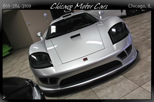 Used-2004-Saleen-S7