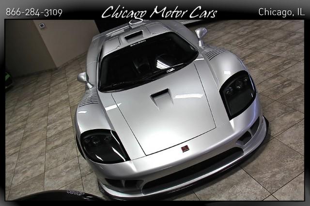 Used-2004-Saleen-S7