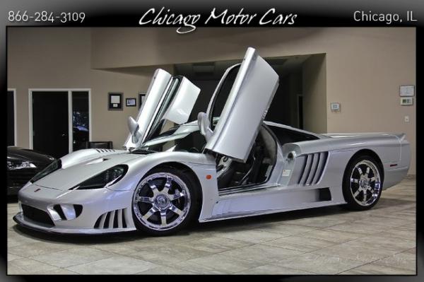 Used-2004-Saleen-S7