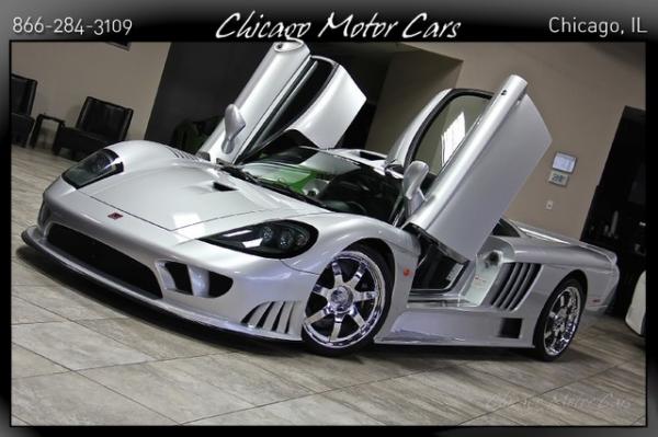 Used-2004-Saleen-S7