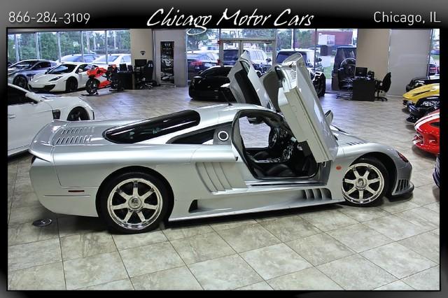 Used-2004-Saleen-S7