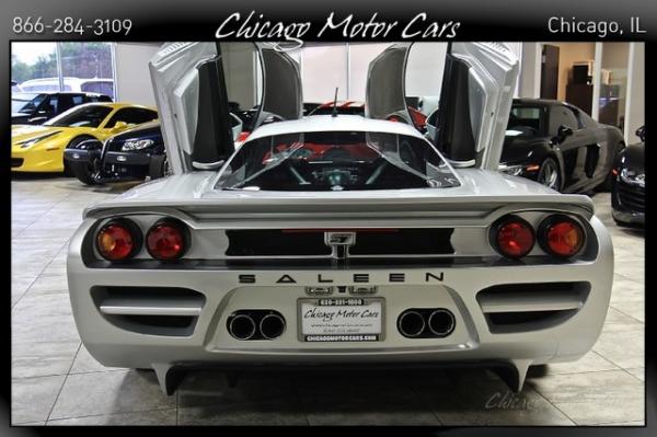 Used-2004-Saleen-S7