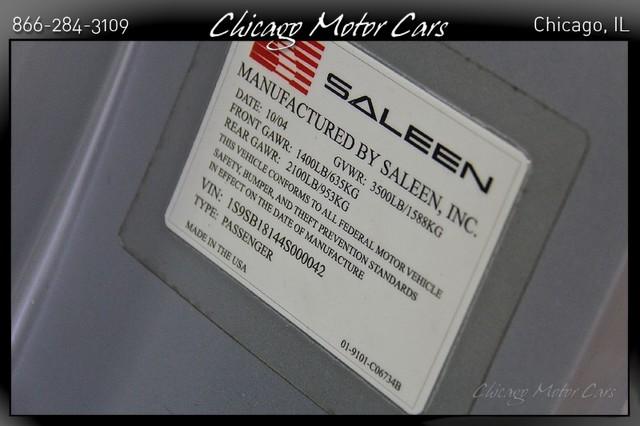 Used-2004-Saleen-S7