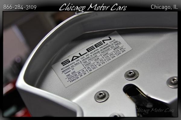 Used-2004-Saleen-S7