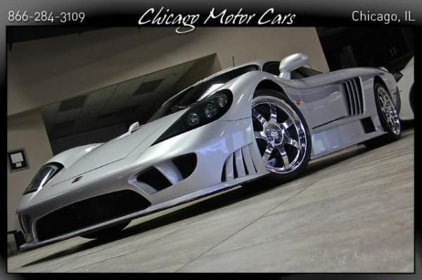 Used-2004-Saleen-S7