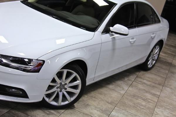 New-2013-Audi-A4-Premium-Plus-20T-Quattro