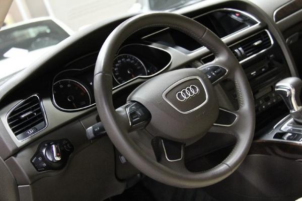 New-2013-Audi-A4-Premium-Plus-20T-Quattro