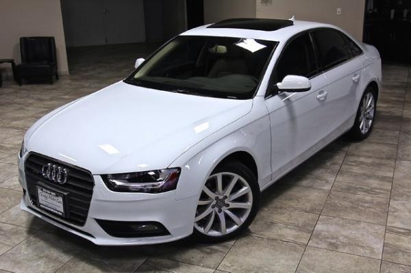 New-2013-Audi-A4-Premium-Plus-20T-Quattro