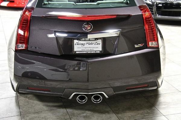 New-2014-Cadillac-CTS-V-62L-SuperCharged-Coupe