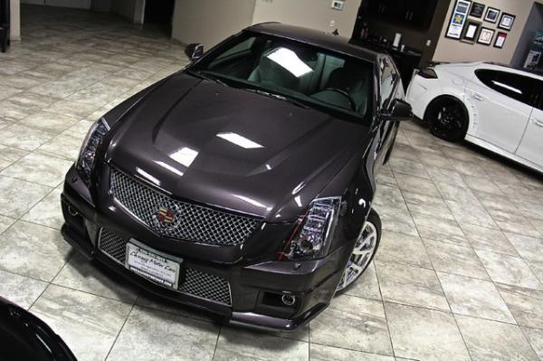 New-2014-Cadillac-CTS-V-62L-SuperCharged-Coupe