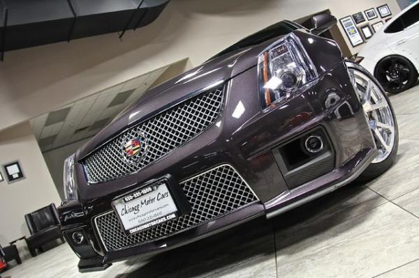 New-2014-Cadillac-CTS-V-62L-SuperCharged-Coupe