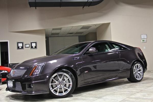 New-2014-Cadillac-CTS-V-62L-SuperCharged-Coupe