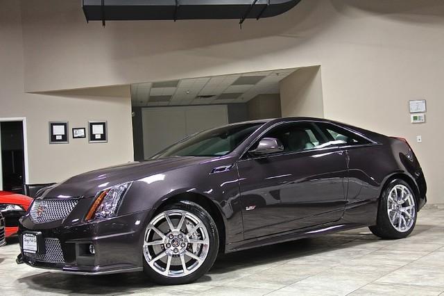 New-2014-Cadillac-CTS-V-62L-SuperCharged-Coupe