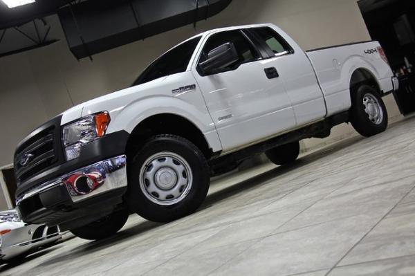 New 2013 Ford F-150 XL for sale Sold at Chicago Motor Cars in West Chicago IL 60185 2