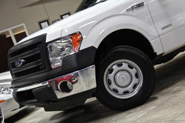 New 2013 Ford F-150 XL for sale Sold at Chicago Motor Cars in West Chicago IL 60185 3