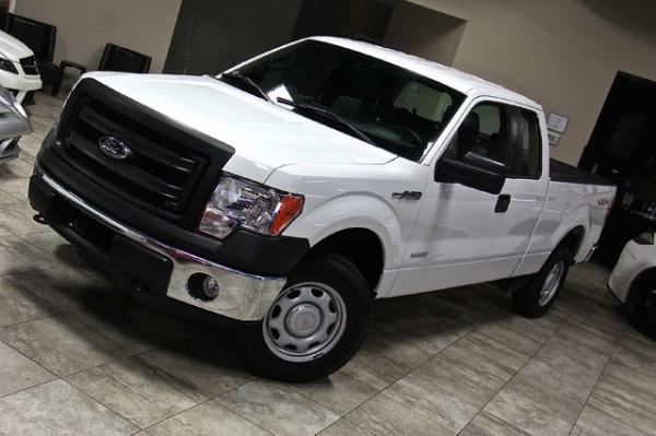 New 2013 Ford F-150 XL for sale Sold at Chicago Motor Cars in West Chicago IL 60185 4