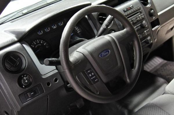 New-2013-Ford-F-150-XL