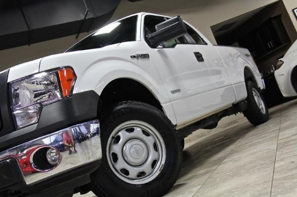New 2013 Ford F-150 XL for sale Sold at Chicago Motor Cars in West Chicago IL 60185 5