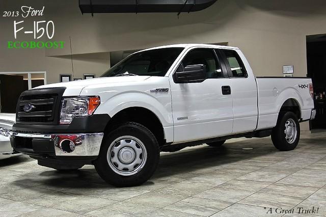 New-2013-Ford-F-150-XL