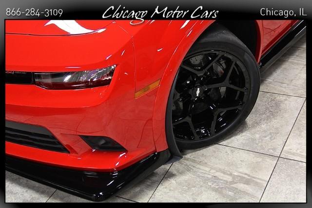 Used-2014-Chevrolet-Camaro-Z28