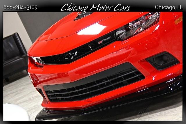 Used-2014-Chevrolet-Camaro-Z28