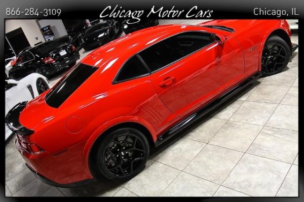 Used-2014-Chevrolet-Camaro-Z28