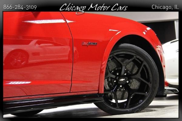 Used-2014-Chevrolet-Camaro-Z28