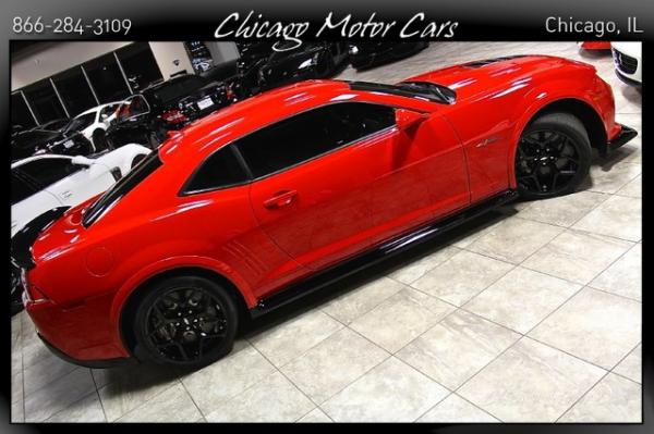 Used-2014-Chevrolet-Camaro-Z28