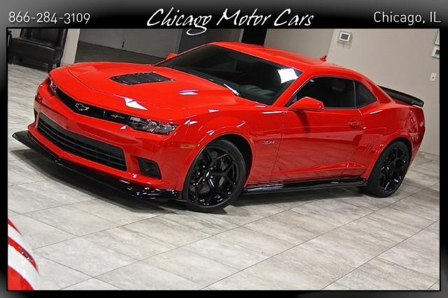 Used-2014-Chevrolet-Camaro-Z28