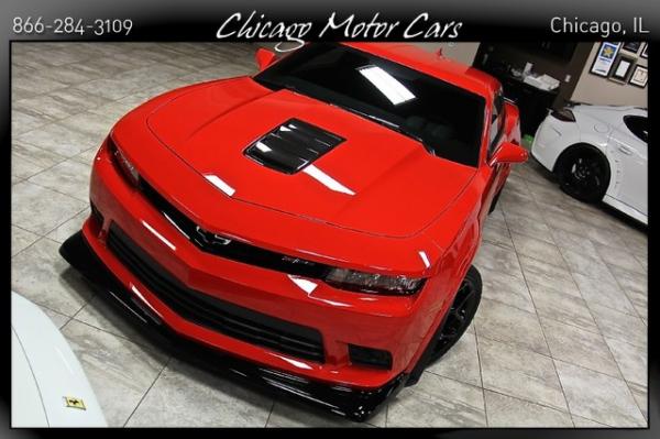 Used-2014-Chevrolet-Camaro-Z28