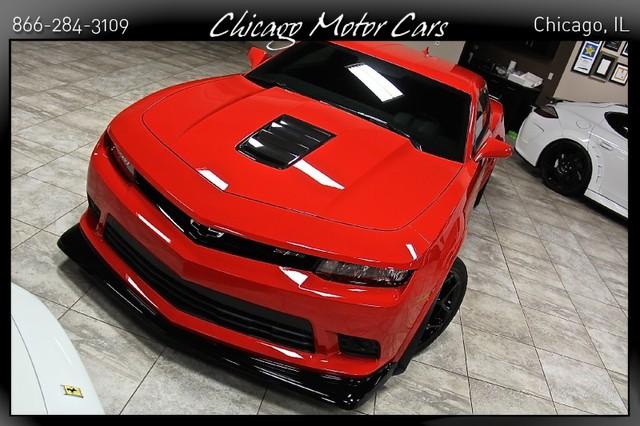 Used-2014-Chevrolet-Camaro-Z28