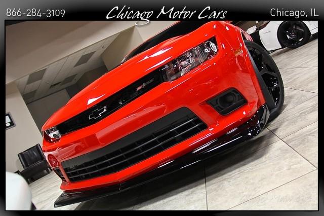 Used-2014-Chevrolet-Camaro-Z28