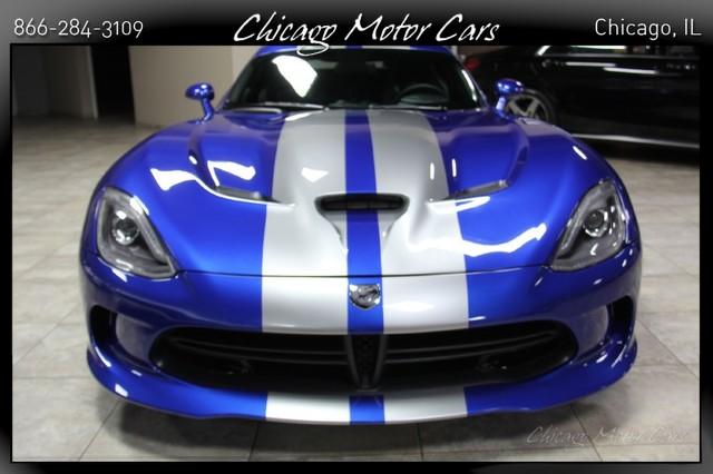 Used-2013-Dodge-SRT-Viper-GTS