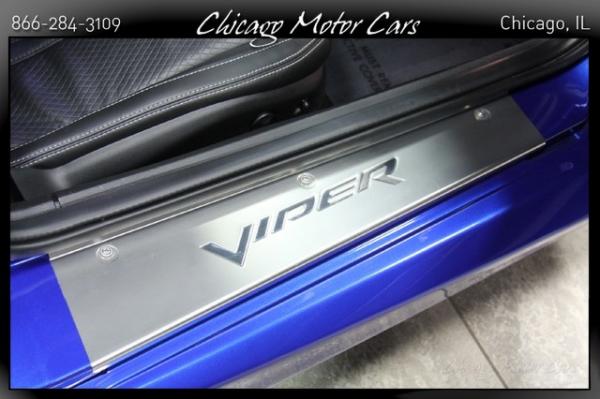 Used-2013-Dodge-SRT-Viper-GTS