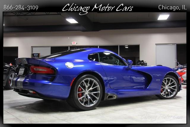 Used-2013-Dodge-SRT-Viper-GTS