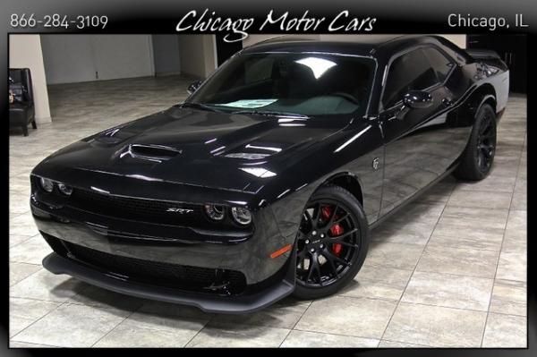 Used-2015-Dodge-Challenger-SRT-Hellcat